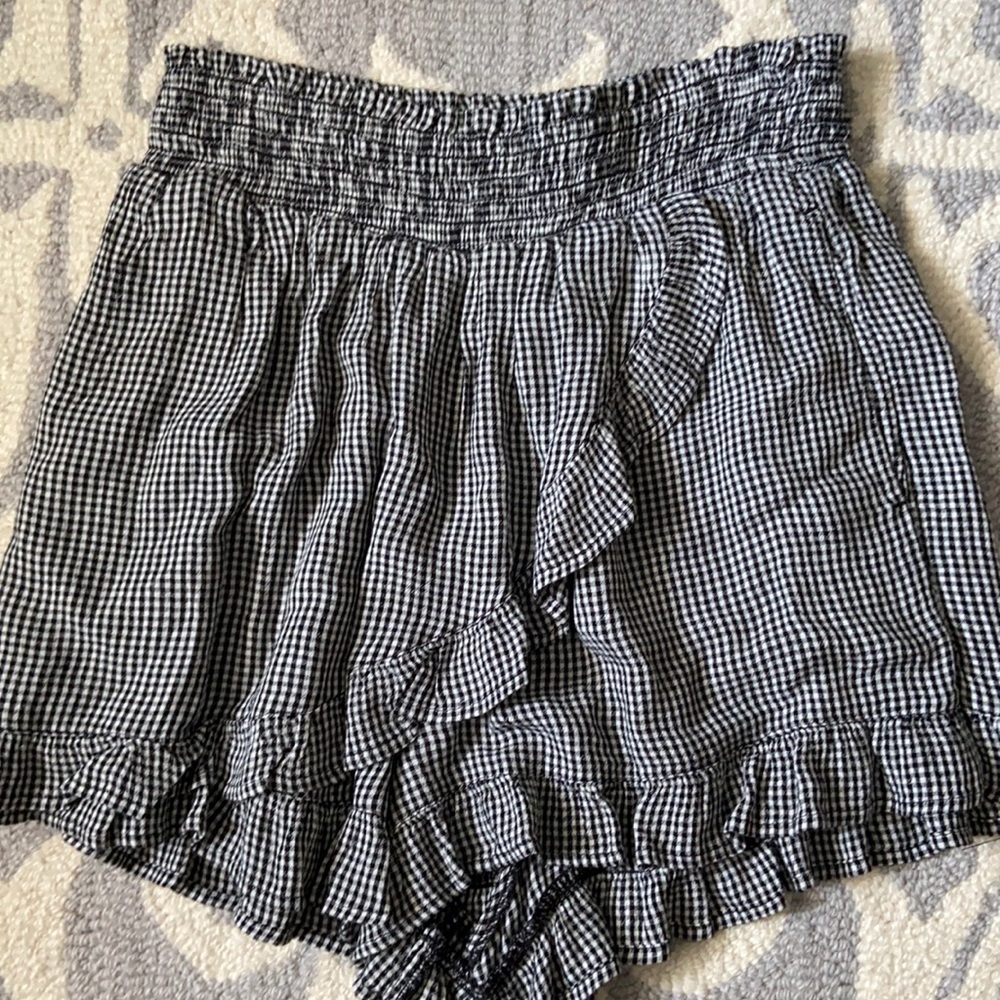 Skirt/skort